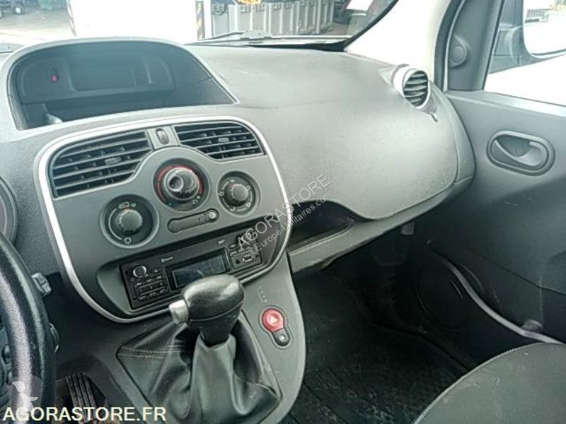 Furgoneta Renault KANGOO