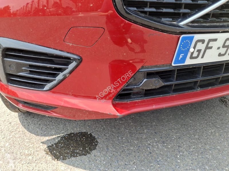 Autoutilitară Volvo