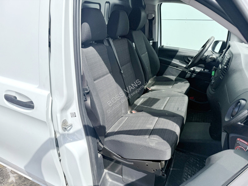Užitkové vozidlo Mercedes 111 Elektrisch 41kWh...