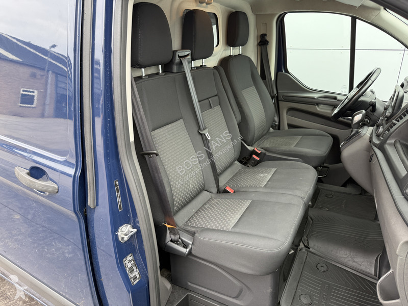 Užitkové vozidlo Ford 340 2.0 TDCI Trend 130PK...