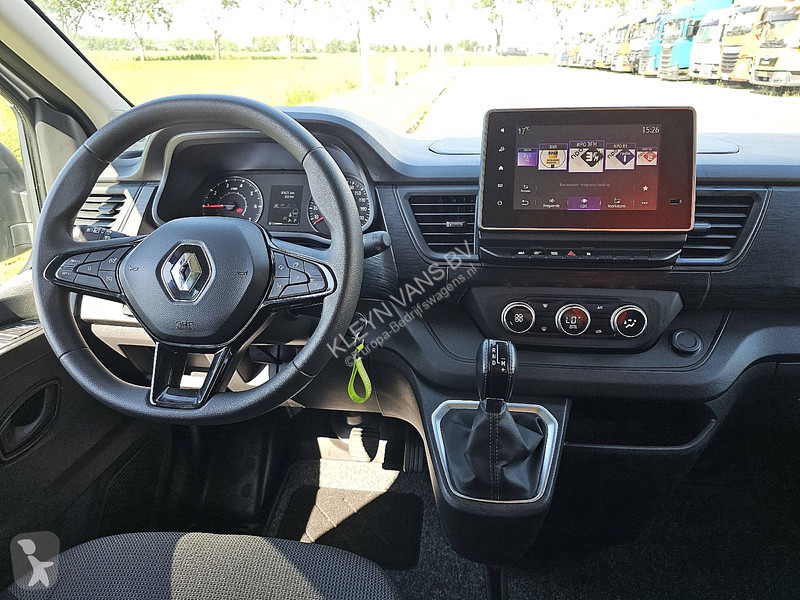 Bedrijfswagen Renault 2.0 DCI L2 Dubbel Cabine NAP