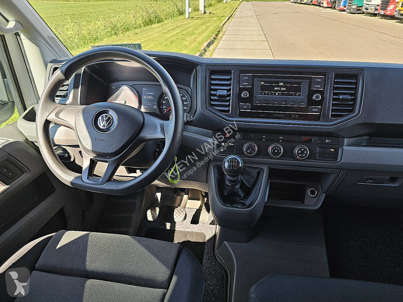 Véhicule utilitaire Volkswagen 35 2.0 koelwagen...