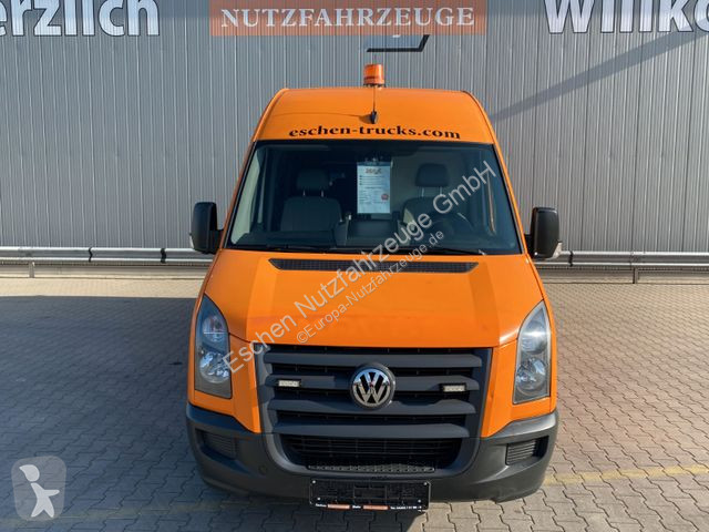 Veicolo commerciale Volkswagen Kamerawagen |...