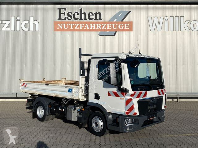 Nyttofordon MAN 8.220 BB |...