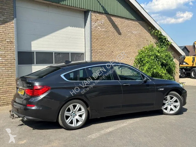 Autoutilitară BMW GT 535GT 5 Serie