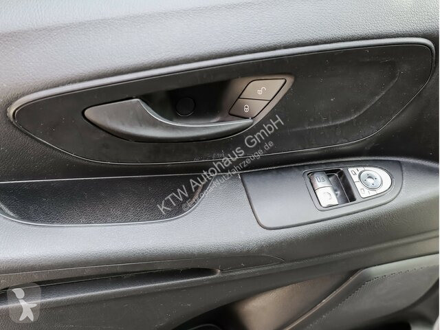 Veicolo commerciale Mercedes 114CDI KA...