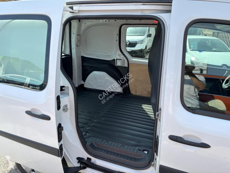 Veicolo commerciale Renault KANGOO