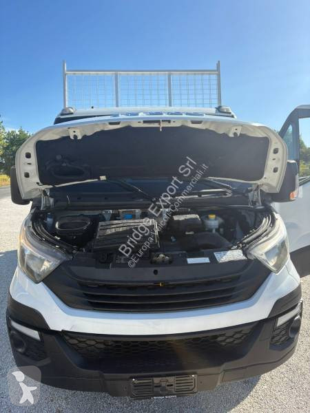Veicolo commerciale Iveco