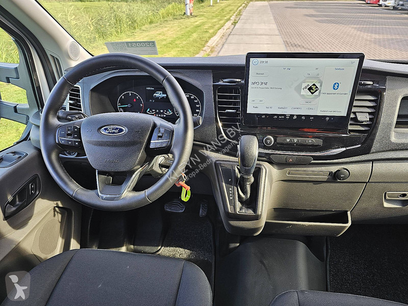 Furgoneta Ford 350 ac automaat EURO6