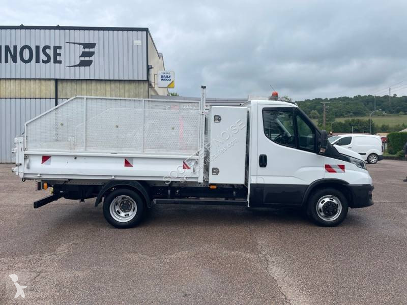 Furgoneta Iveco