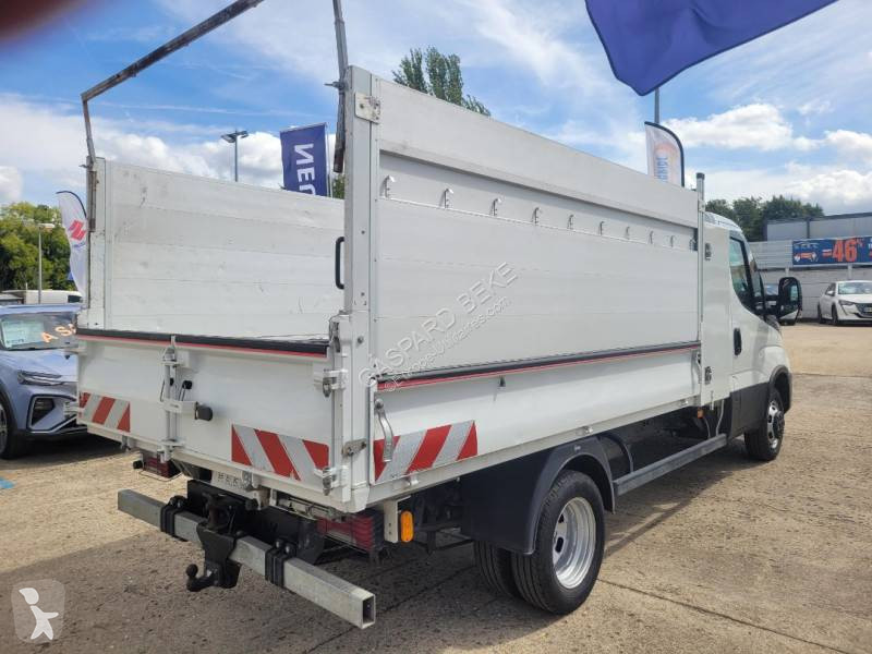 Veículo utilitário Iveco