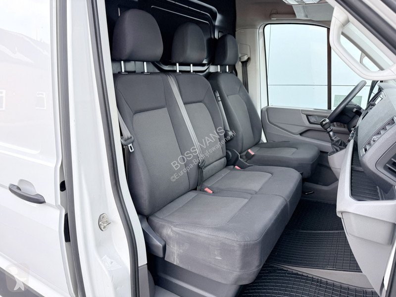 Autoutilitară MAN 3.140 2.0 TDI L3H3 Airco...