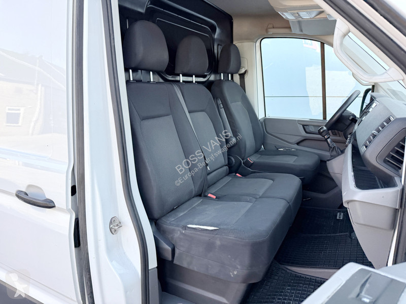 Užitkové vozidlo MAN 3.140 2.0 TDI L3H2 Airco...