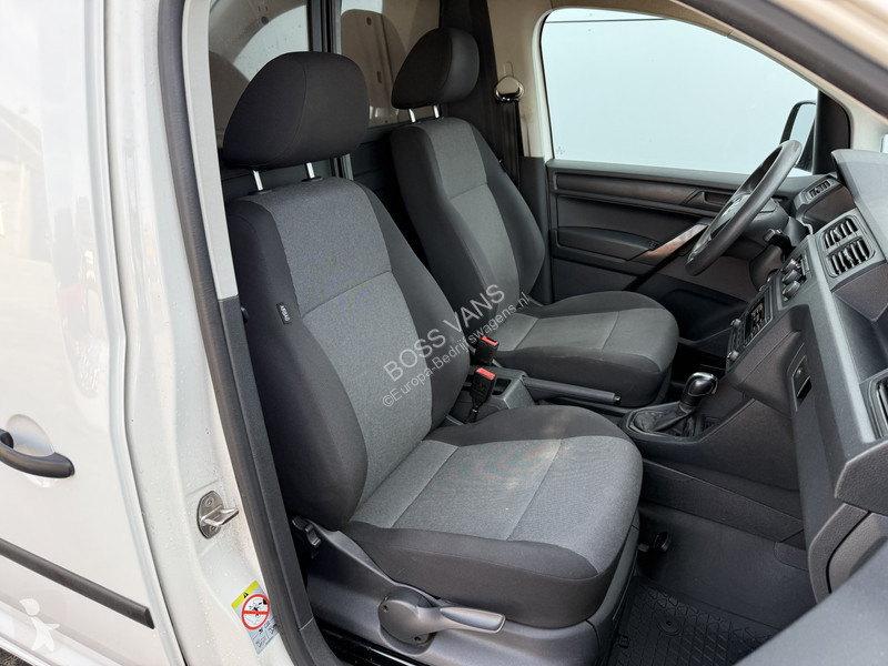 Nyttofordon Volkswagen 1.4 TSI Maxi 125PK...