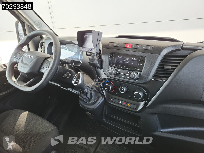 Veículo utilitário Iveco 35C16 Automaat...