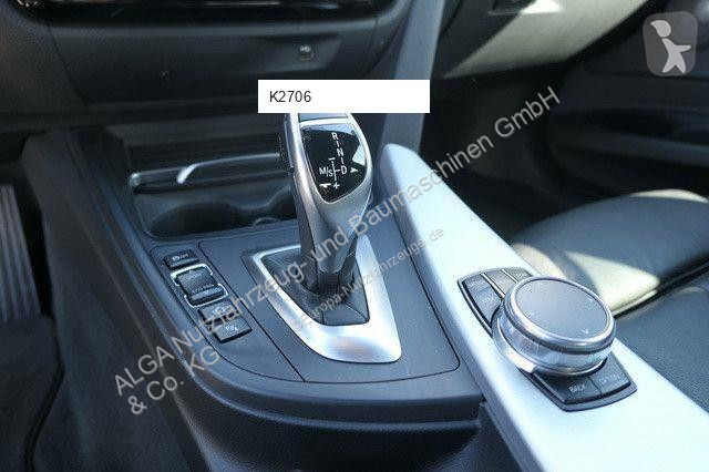 Nyttofordon BMW 320d Gran Turismo, xDrive...