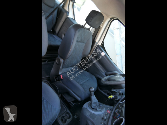Autoutilitară Peugeot