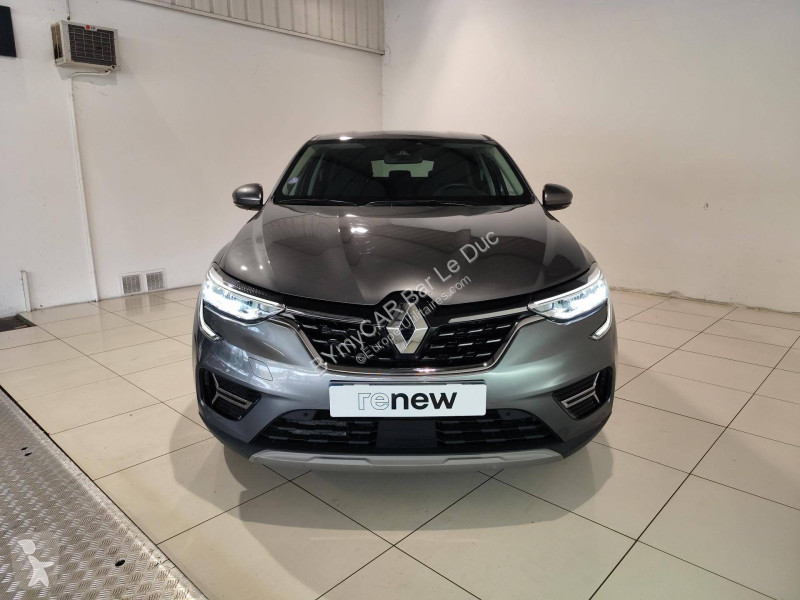 Autoutilitară Renault Arkana mild hybrid 140...