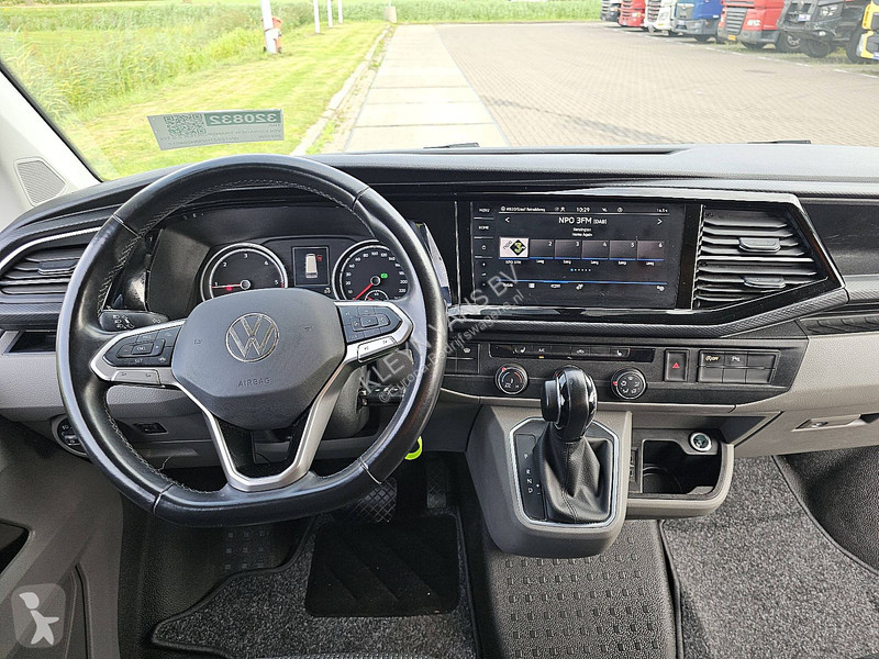 Furgoneta Volkswagen 2.0 TDI L2H1 Navi WP-Inricht