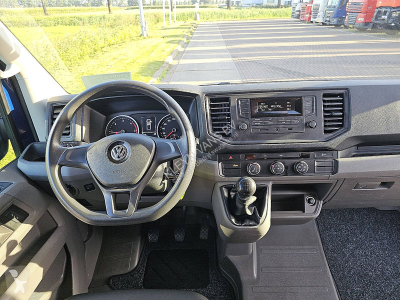 Furgoneta Volkswagen 35 2.0 dc pickup EURO6