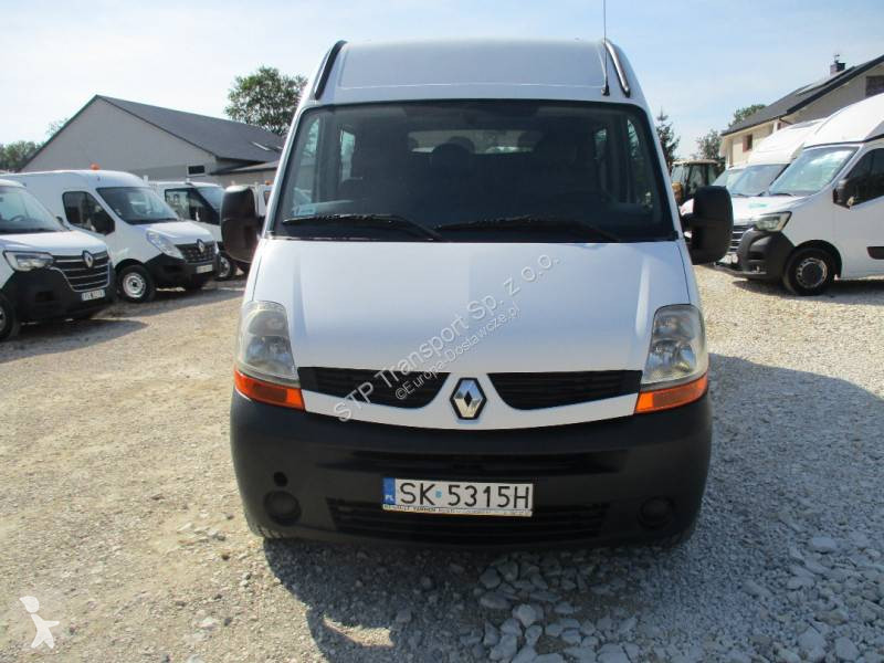 Autoutilitară Renault