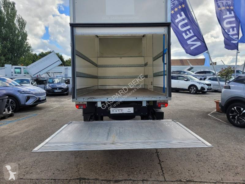 Véhicule utilitaire Volkswagen