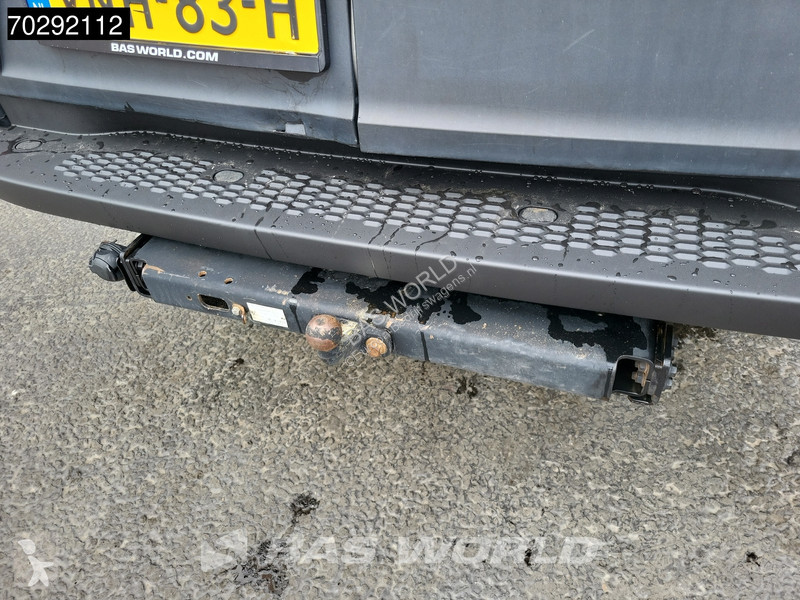 Furgoneta Iveco 35C15 3,0L Dubbellucht L2H2...