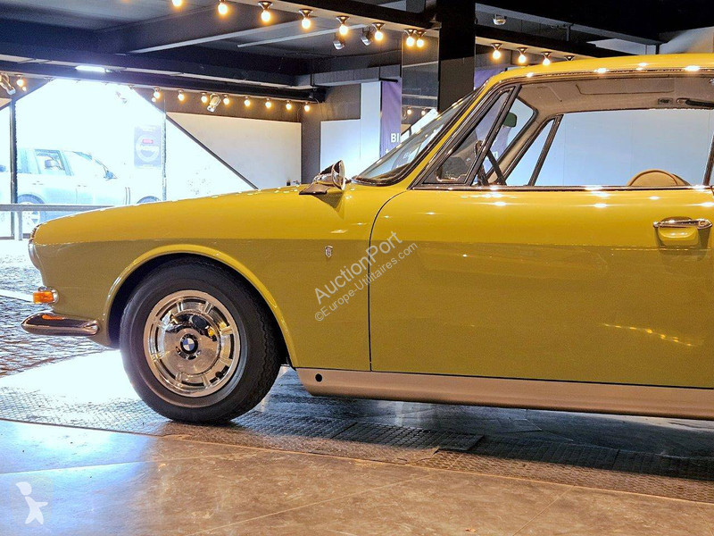 Furgoneta BMW  3200 CS