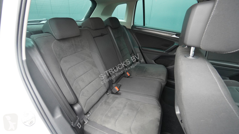 Véhicule utilitaire Volkswagen 2.0 TDI R LINE...