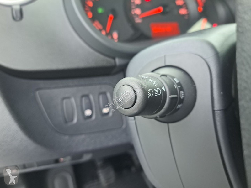 Nyttofordon Renault 1.5 DCI 80 CONFORT