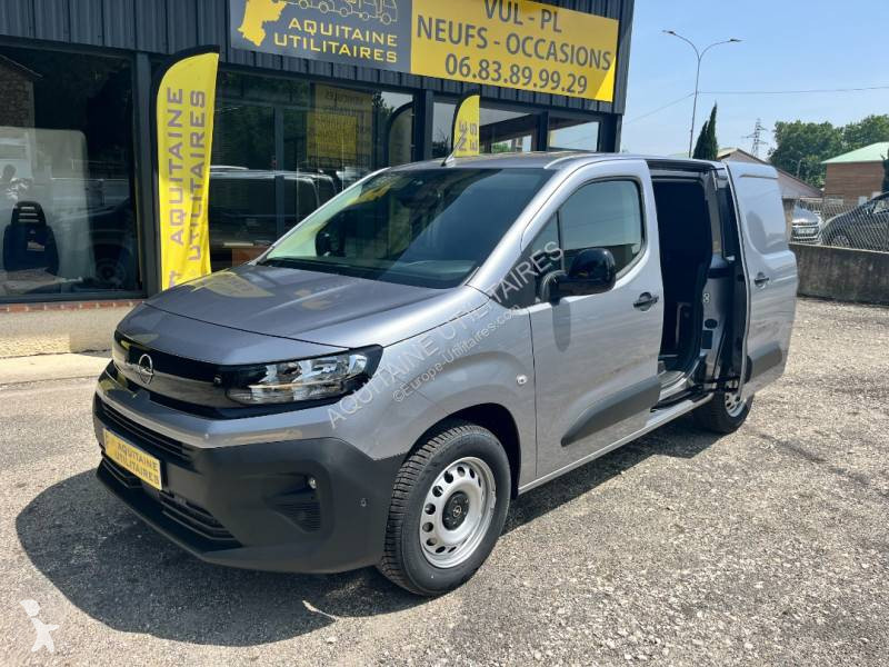 Opel  van
