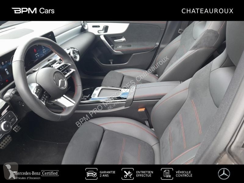 Furgoneta Mercedes CLA Shooting Brake 200 d...