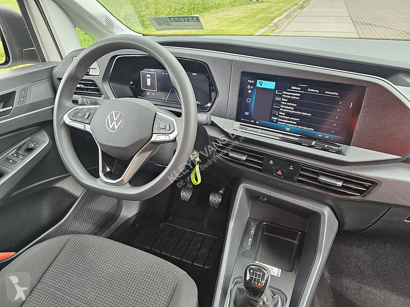 Veículo utilitário Volkswagen 2.0 L1 Digitale...