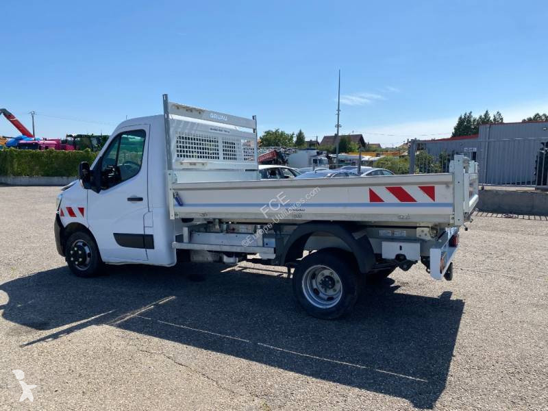 Autoutilitară Renault