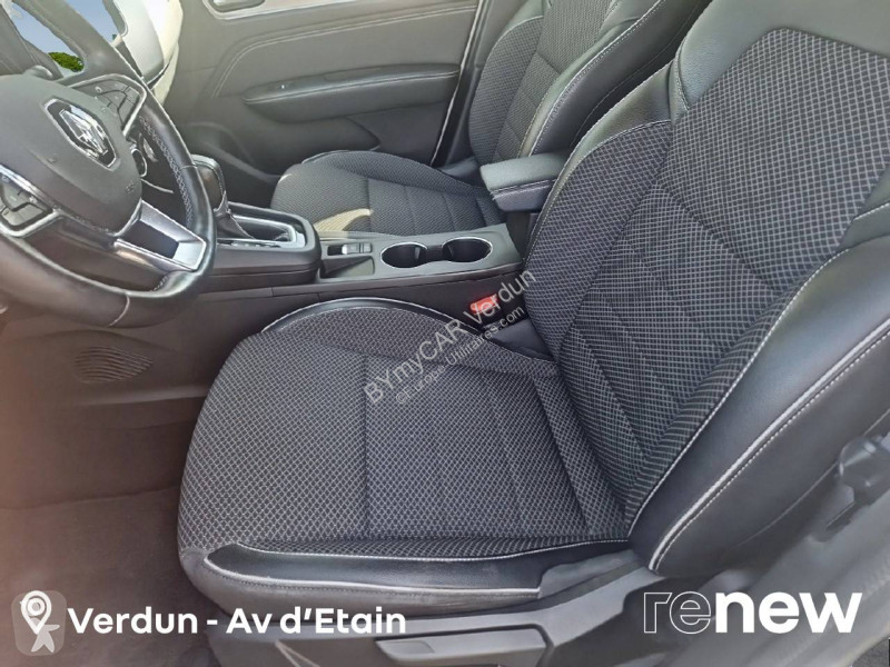 Véhicule utilitaire Renault Arkana E-Tech 145 -...