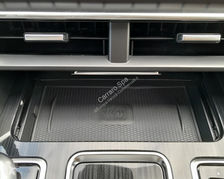 Véhicule utilitaire Foton V9
