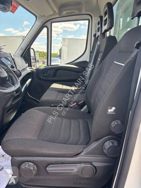 Véhicule utilitaire Iveco