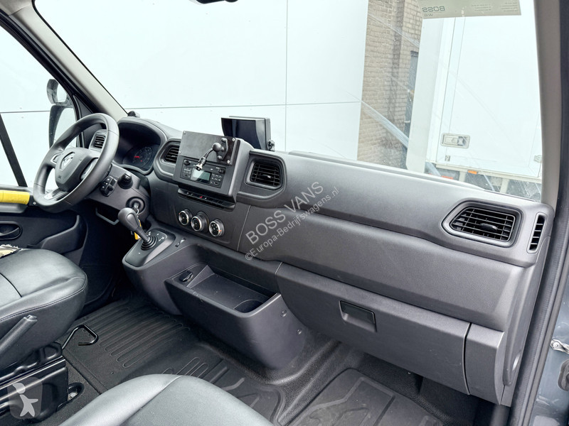 Bedrijfswagen Renault Plancher T35 2.3 dCi...
