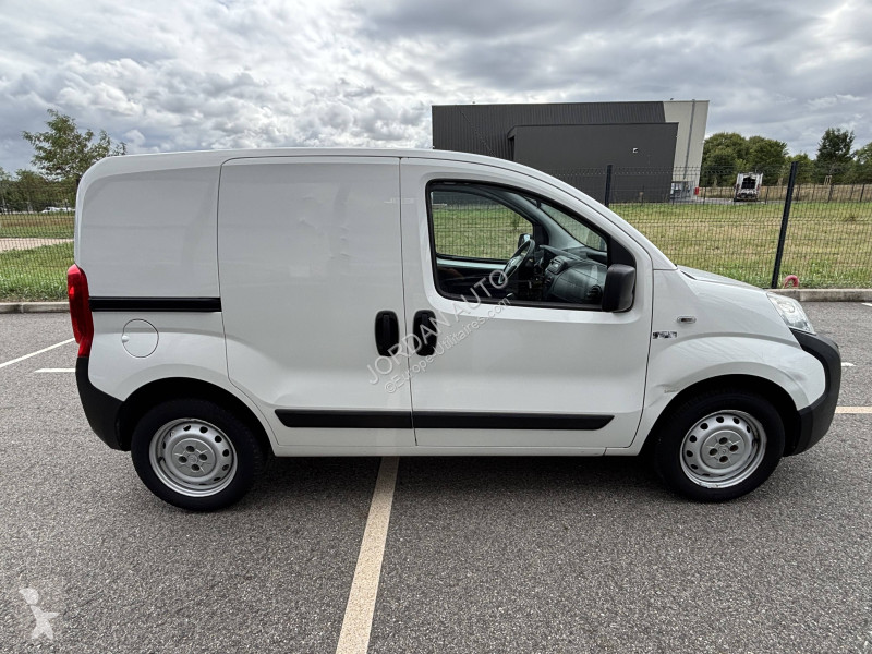 Furgoneta Citroën 1.3 HDi 75ch
