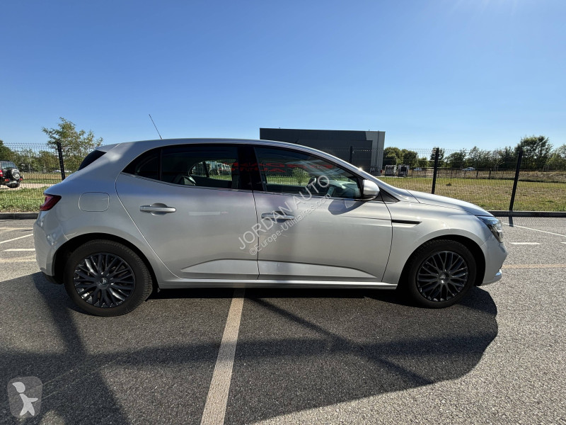 Furgoneta Renault IV 1.5 BluedCi 95ch Business