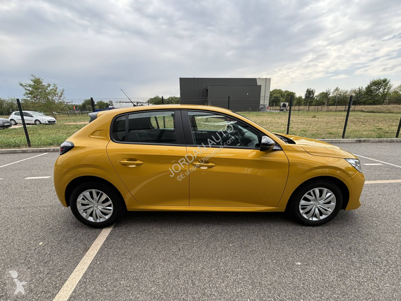 Furgoneta Peugeot II 1.5 BlueHDi 100ch S&S...
