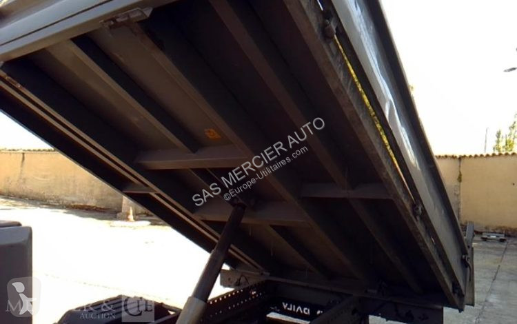Furgoneta Iveco