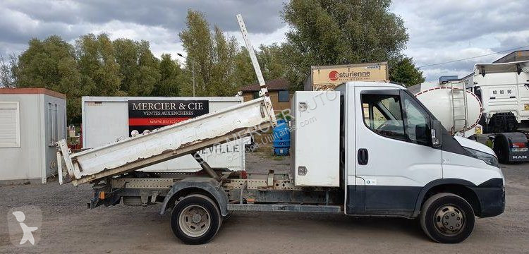 Nyttofordon Iveco