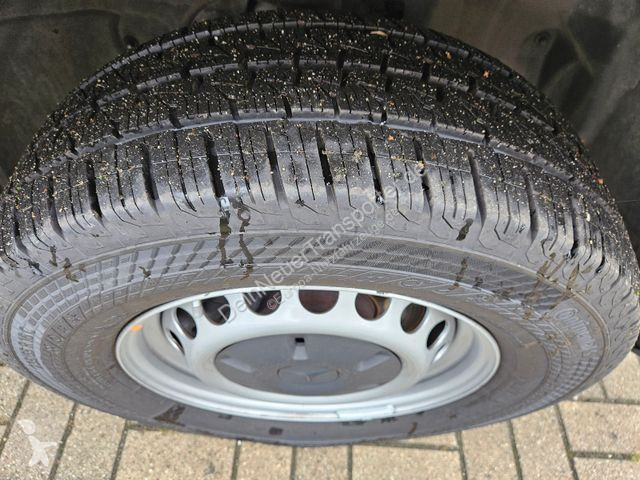 Autoutilitară Mercedes 317 CDI...
