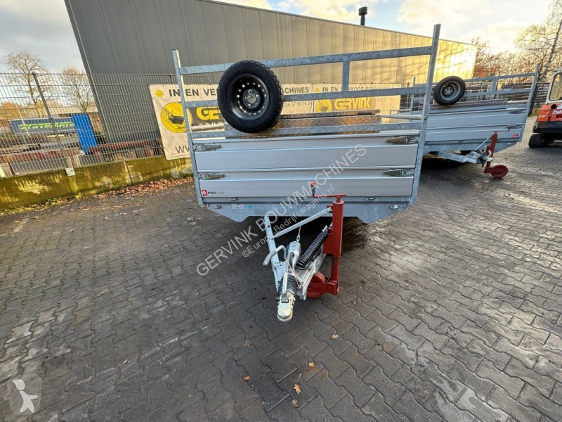 Nyttofordon  Proline 3500