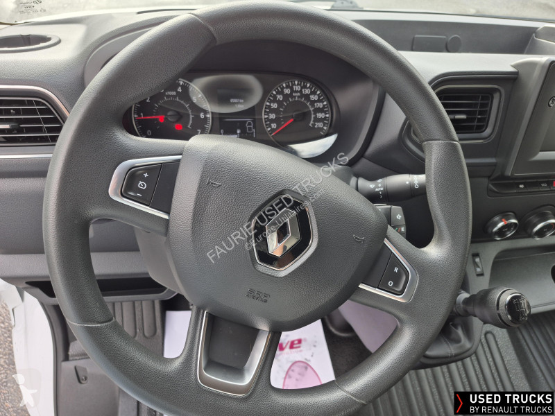 Veicolo commerciale Renault