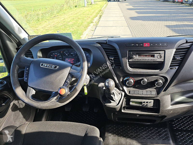 Autoutilitară Iveco 35 C 13 130 FRIGO