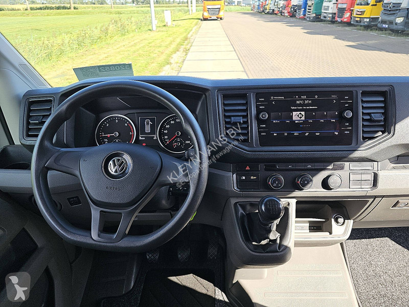 Veicolo commerciale Volkswagen 2.0 L3H3 Navi...