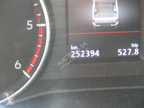 Véhicule utilitaire Volkswagen