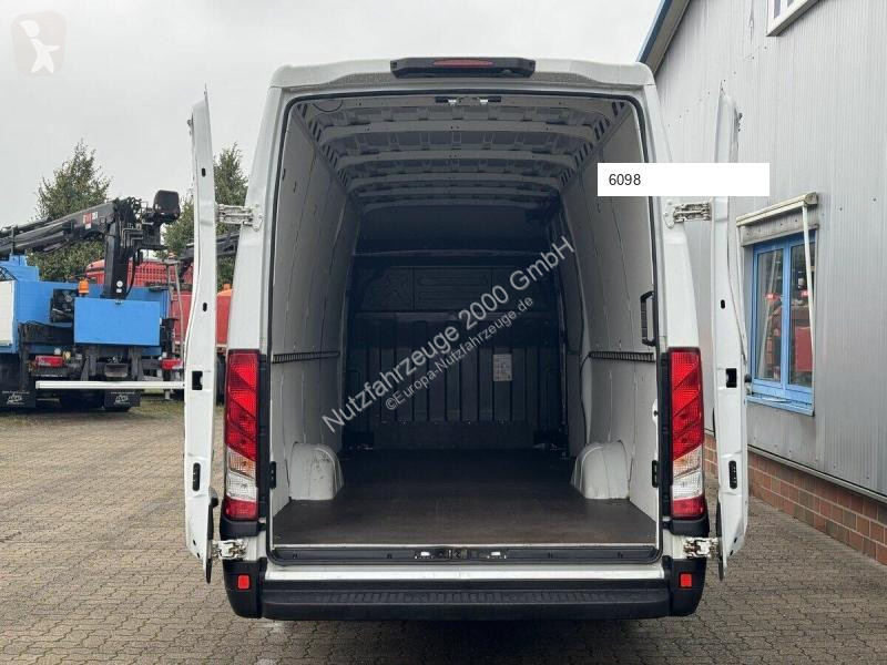 Veicolo commerciale Iveco